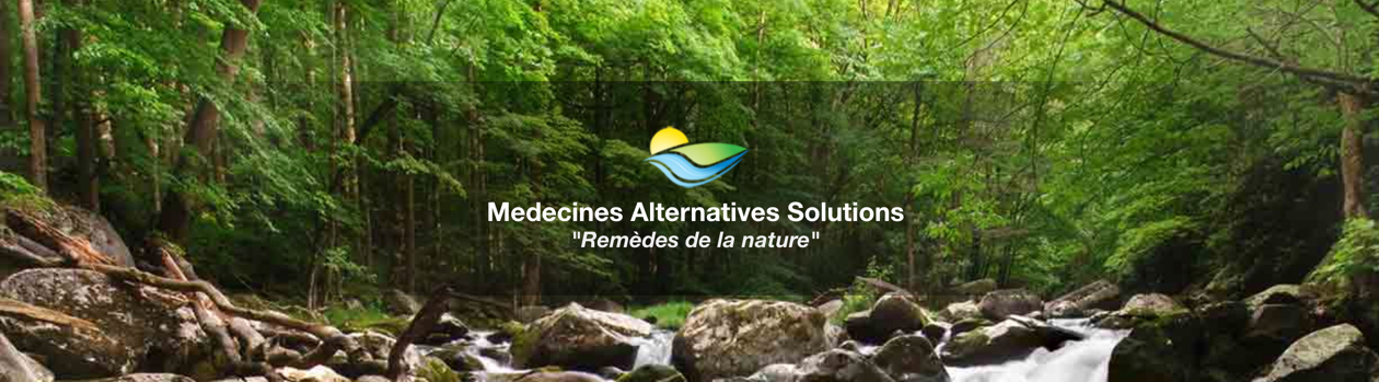 Medecines Alternatives solutions
